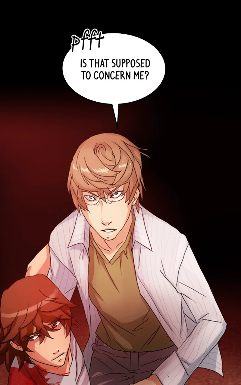 Simon Sues Chapter 76 page 101 - 