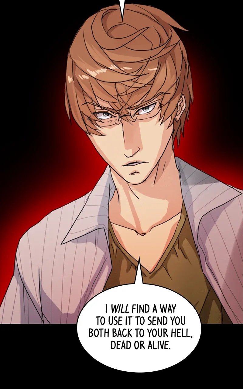 Simon Sues Chapter 76 page 103 - 