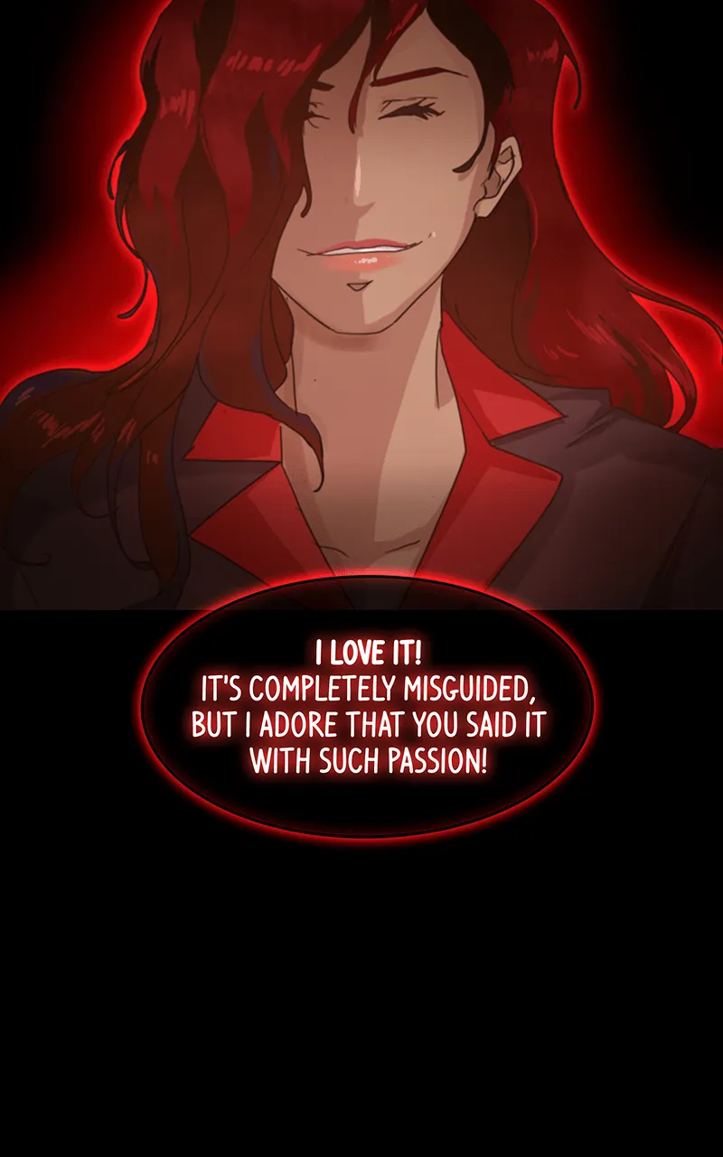Simon Sues Chapter 76 page 105 - 