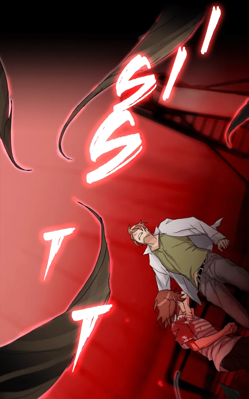 Simon Sues Chapter 76 page 115 - 