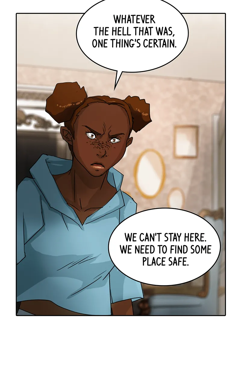 Simon Sues Chapter 76 page 20 - 