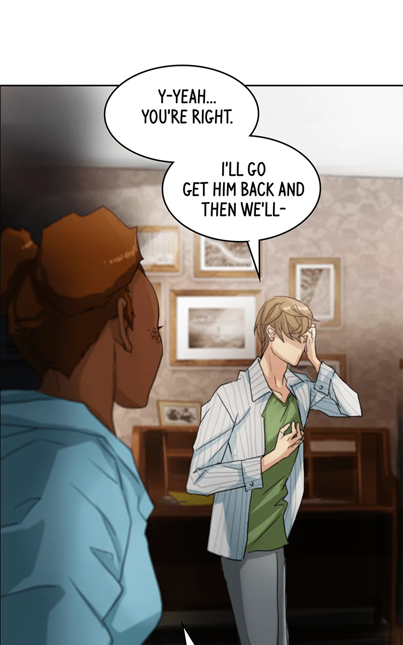 Simon Sues Chapter 76 page 21 - 
