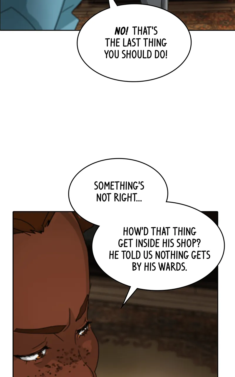Simon Sues Chapter 76 page 22 - 