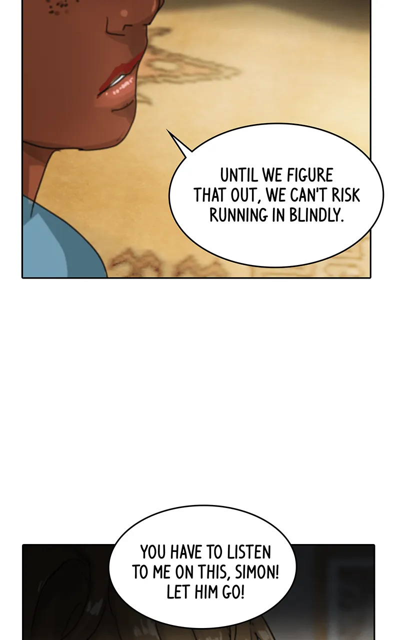 Simon Sues Chapter 76 page 23 - 