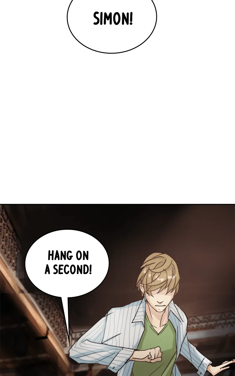 Simon Sues Chapter 76 page 32 - 