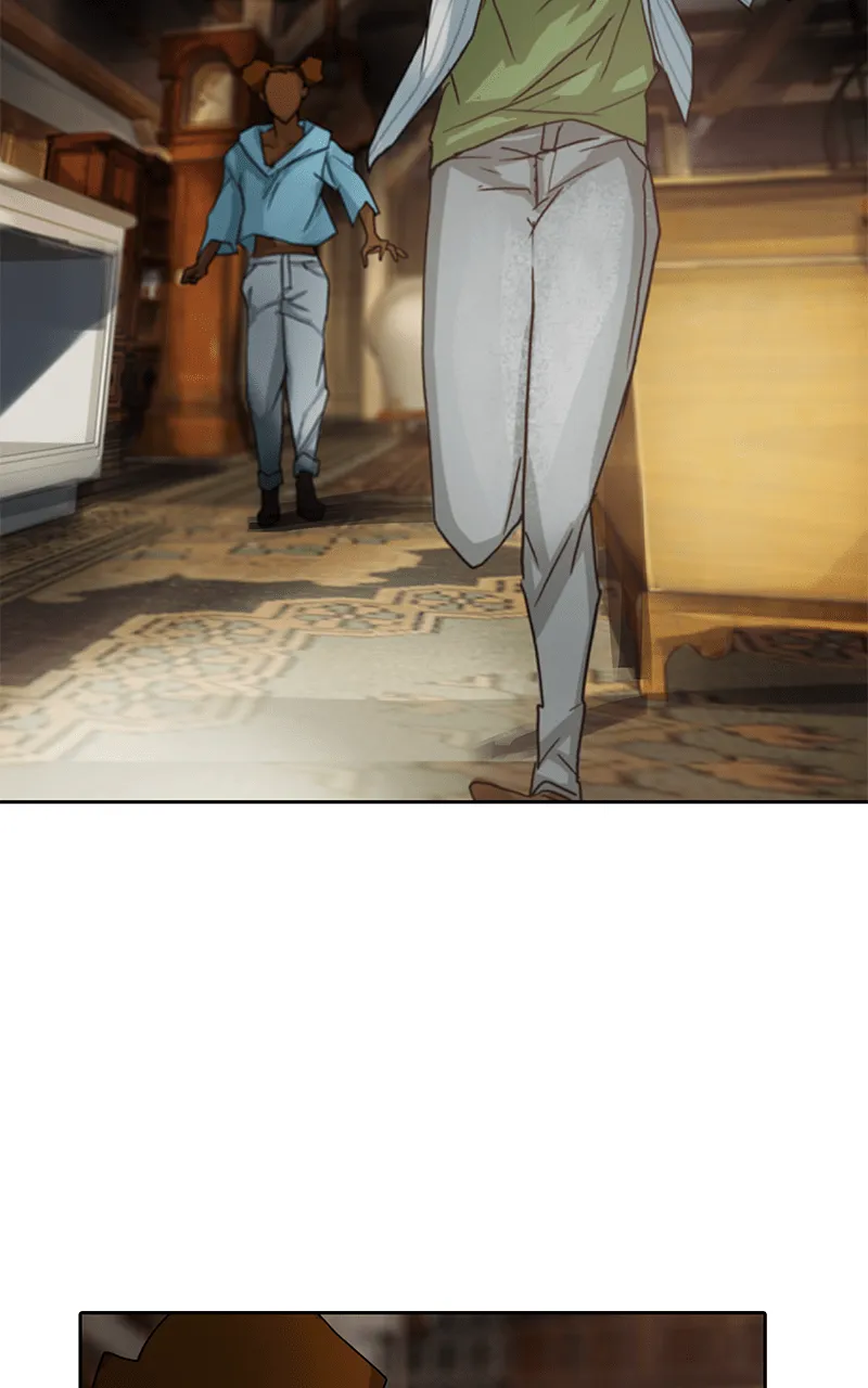Simon Sues Chapter 76 page 33 - 