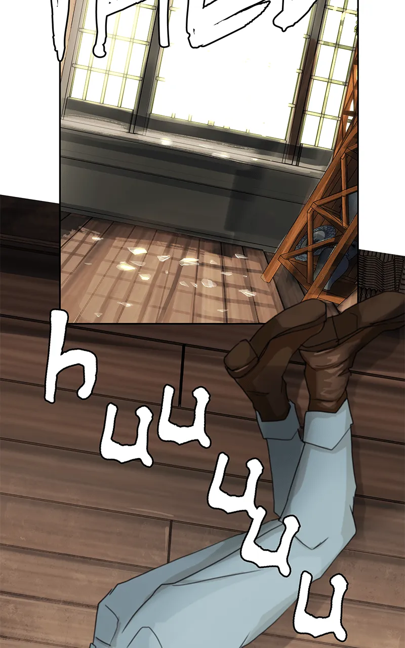 Simon Sues Chapter 76 page 38 - 