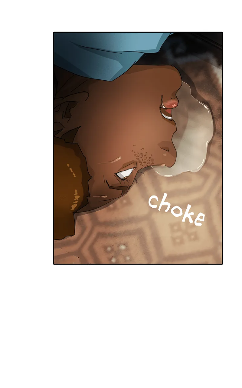 Simon Sues Chapter 76 page 40 - 