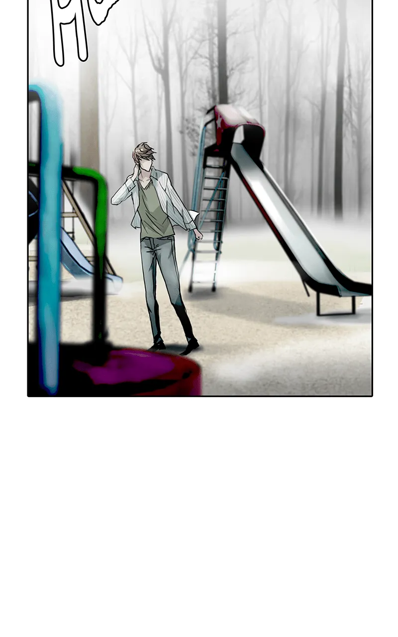 Simon Sues Chapter 76 page 54 - 