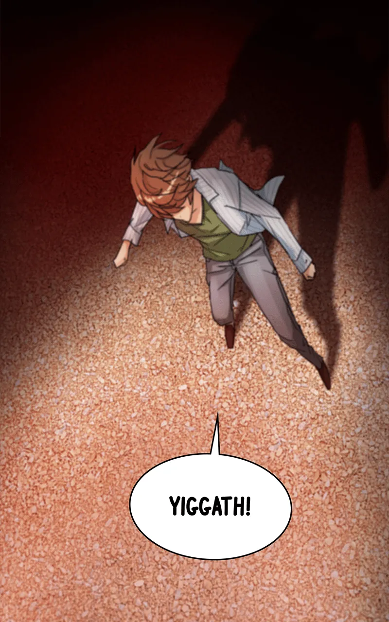 Simon Sues Chapter 76 page 61 - 