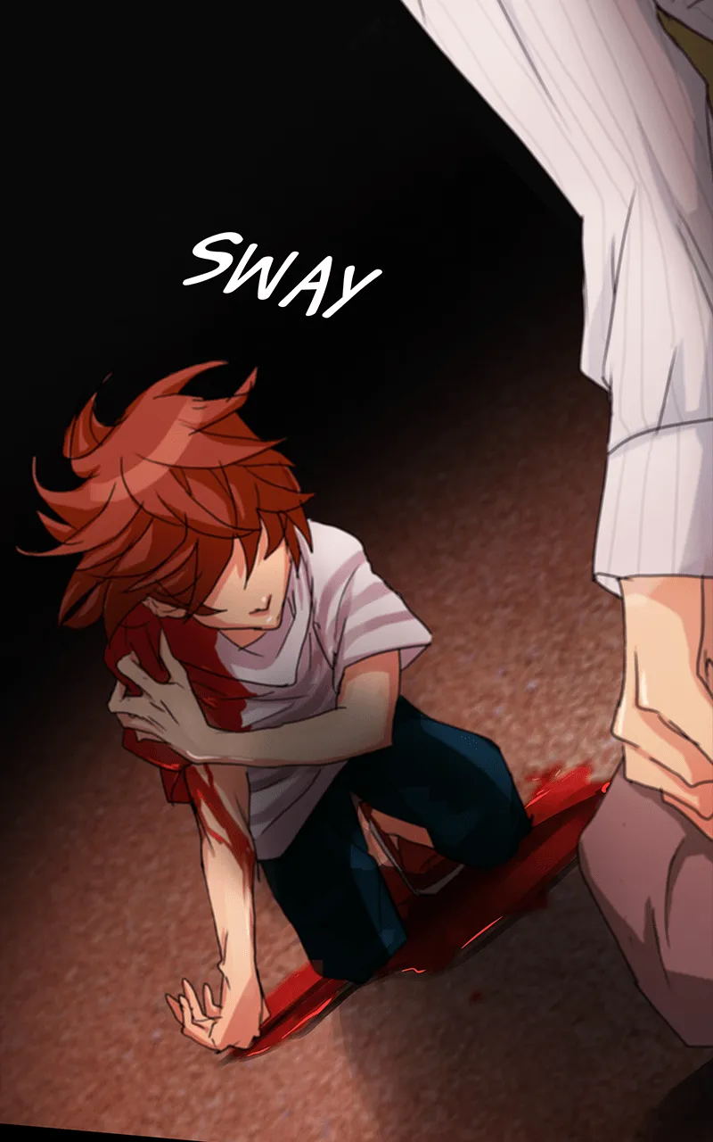Simon Sues Chapter 76 page 87 - 