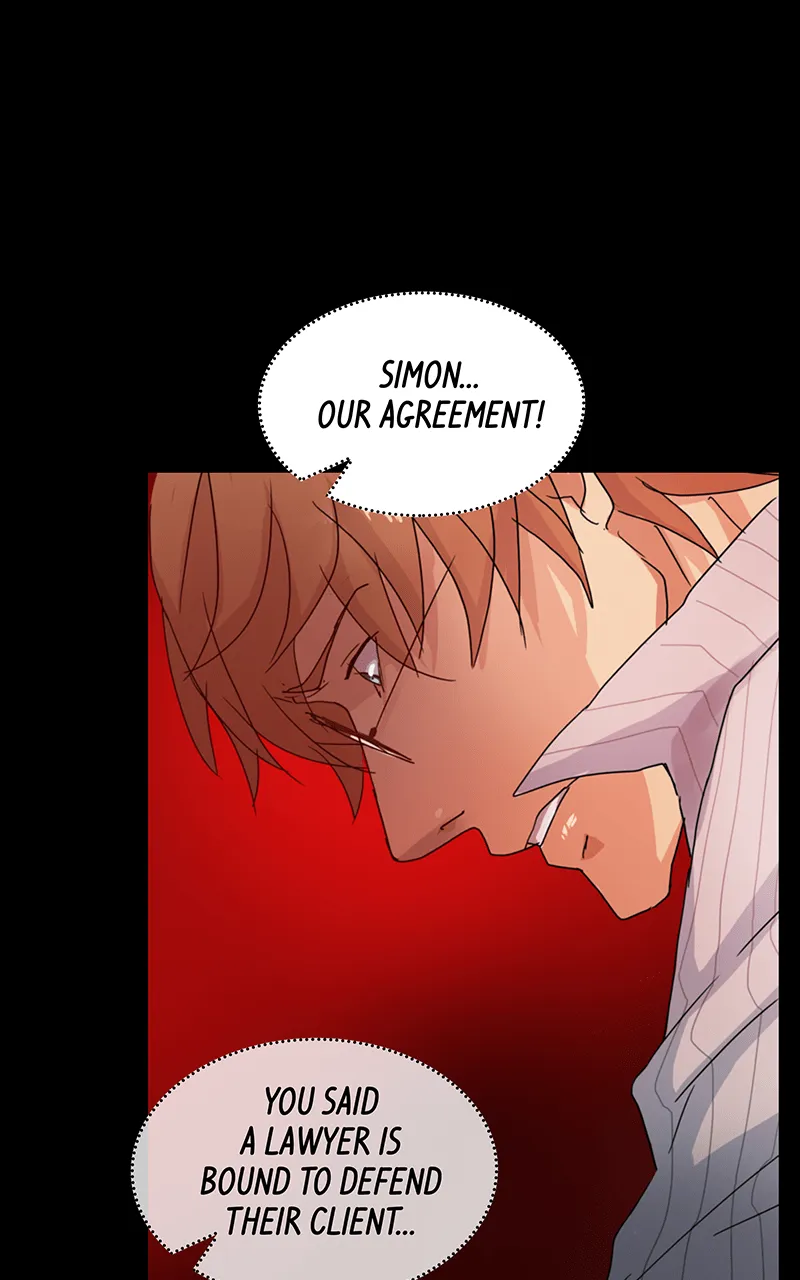 Simon Sues Chapter 76 page 93 - 