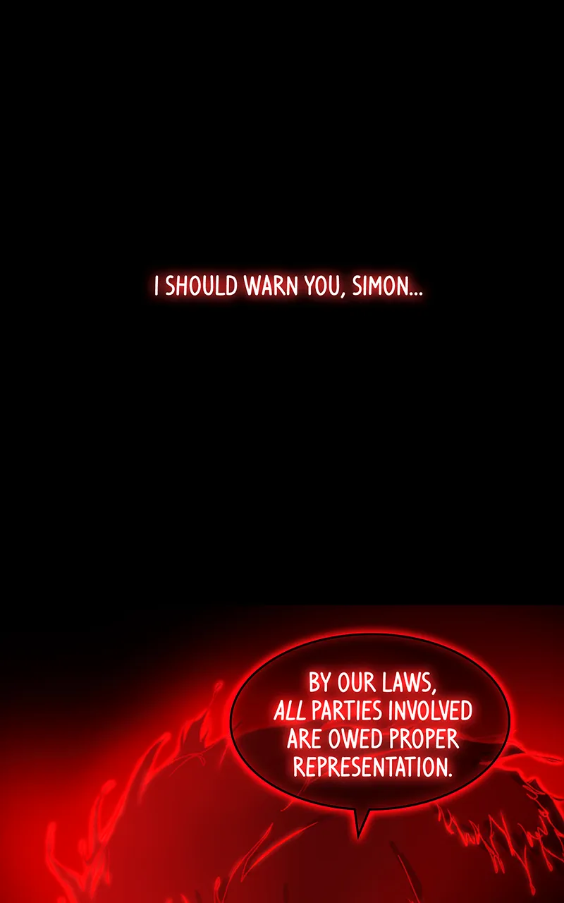 Simon Sues Chapter 76 page 97 - 