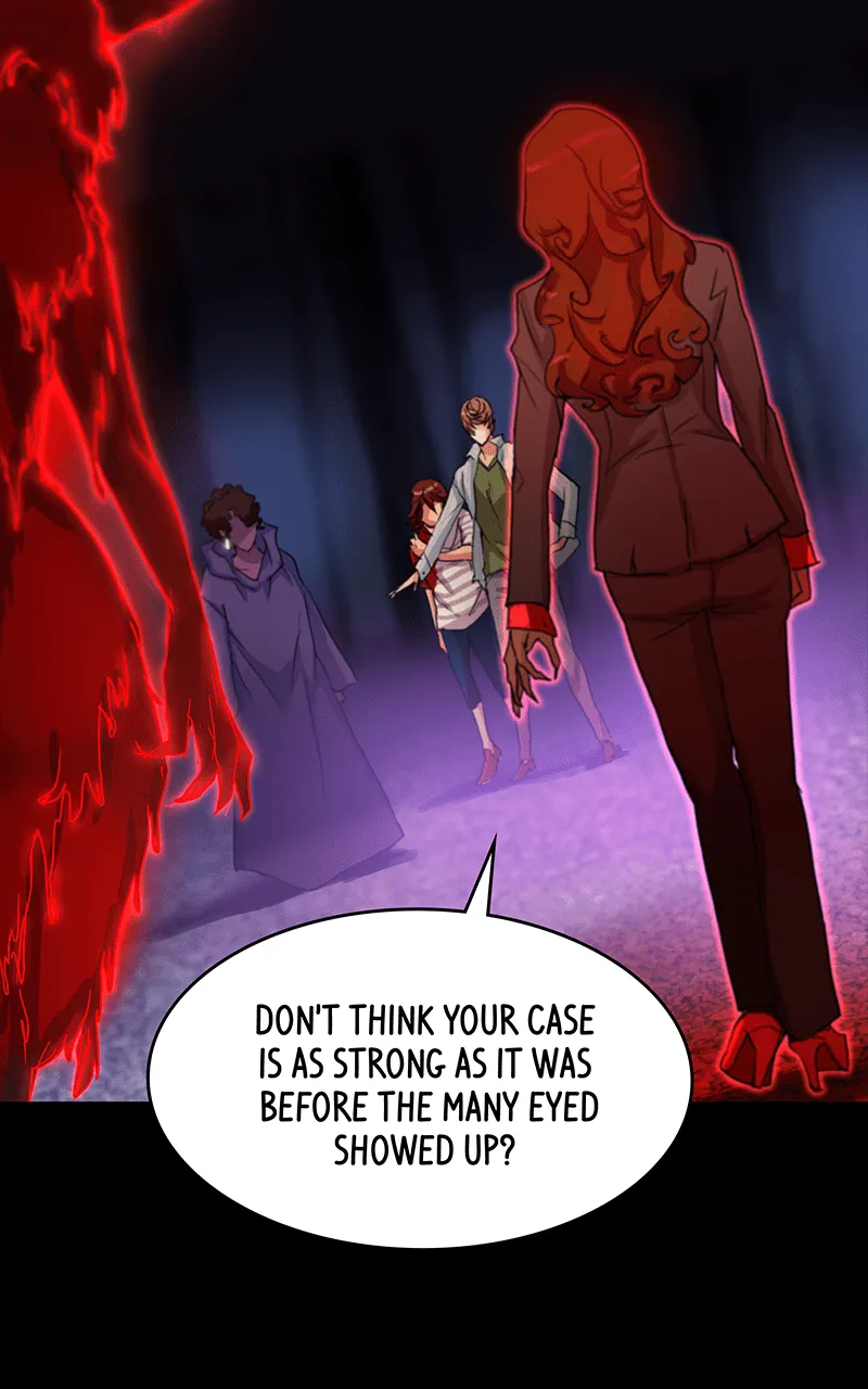 Simon Sues Chapter 77 page 20 - 