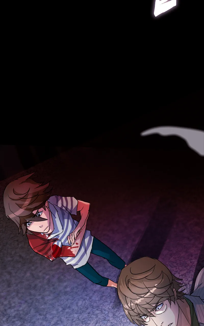 Simon Sues Chapter 77 page 3 - 