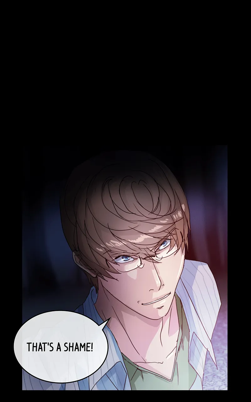 Simon Sues Chapter 77 page 21 - 