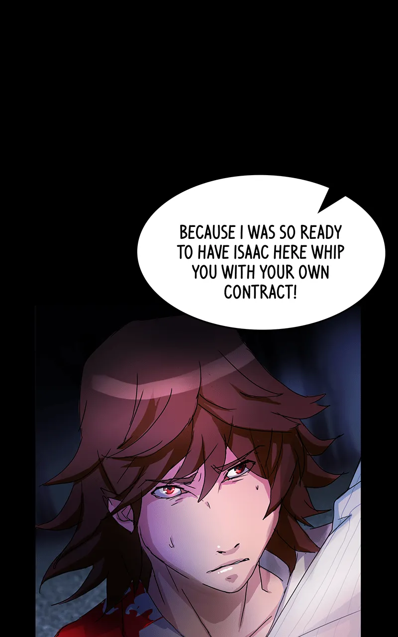 Simon Sues Chapter 77 page 22 - 
