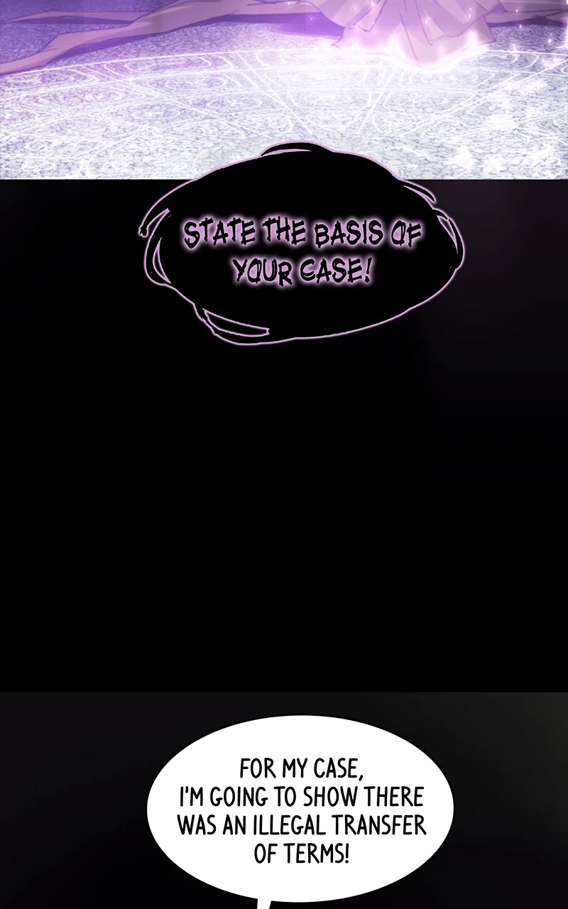 Simon Sues Chapter 77 page 30 - 