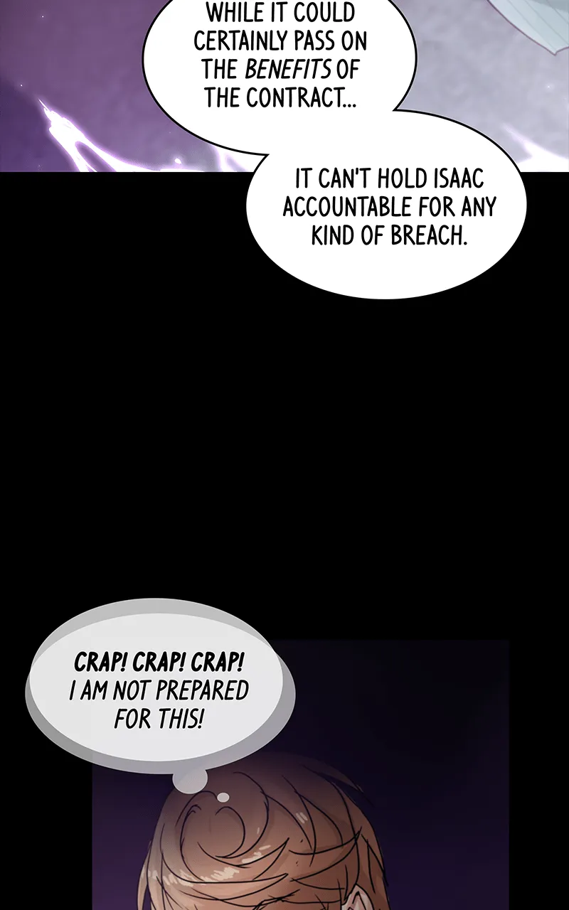 Simon Sues Chapter 77 page 33 - 