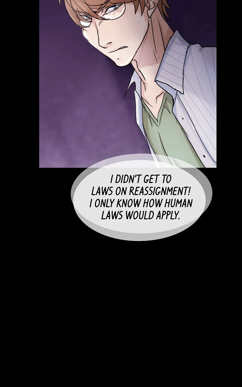 Simon Sues Chapter 77 page 34 - 