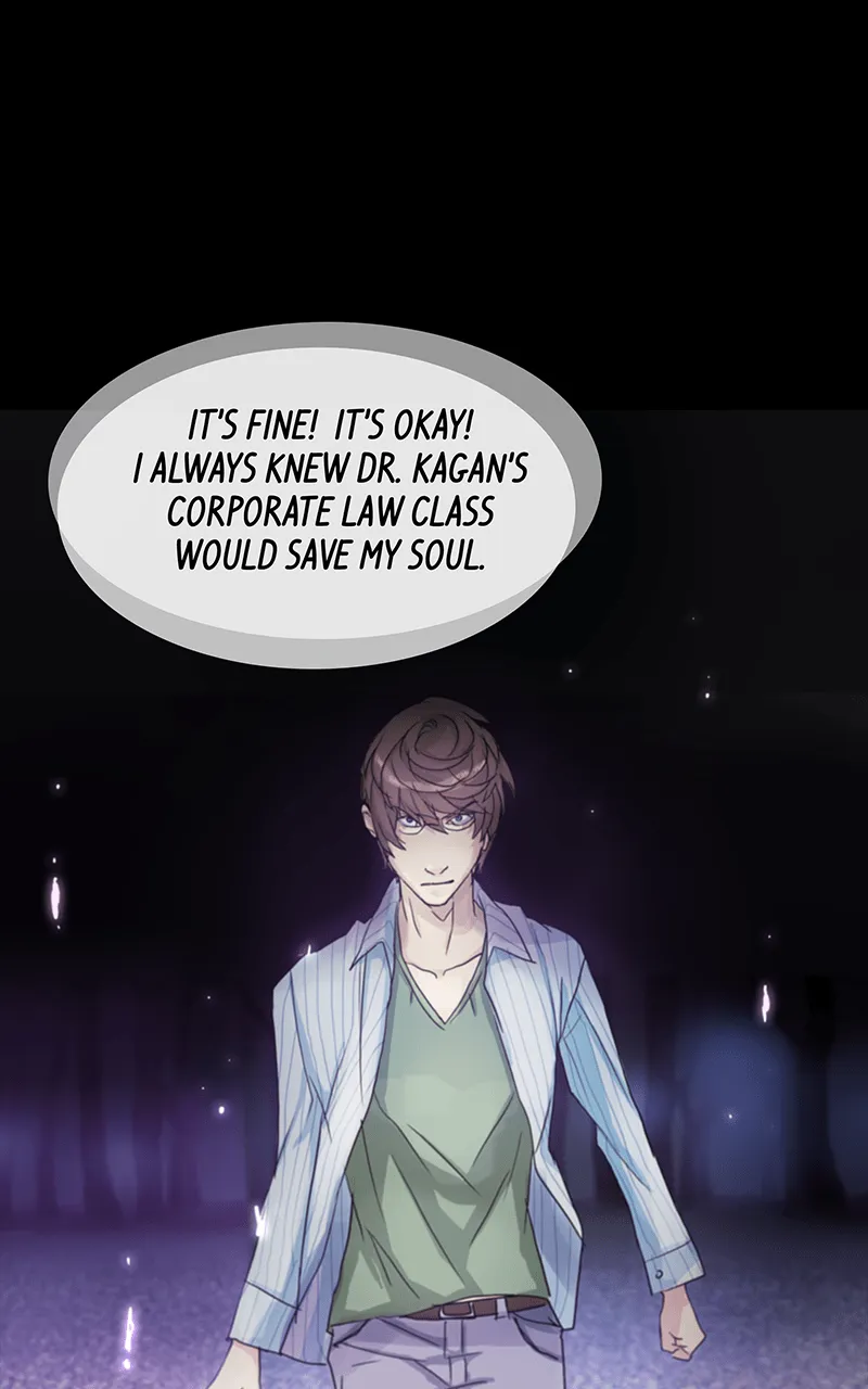 Simon Sues Chapter 77 page 35 - 