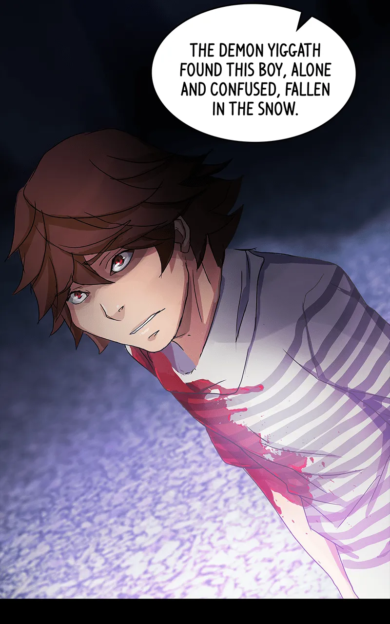 Simon Sues Chapter 77 page 40 - 