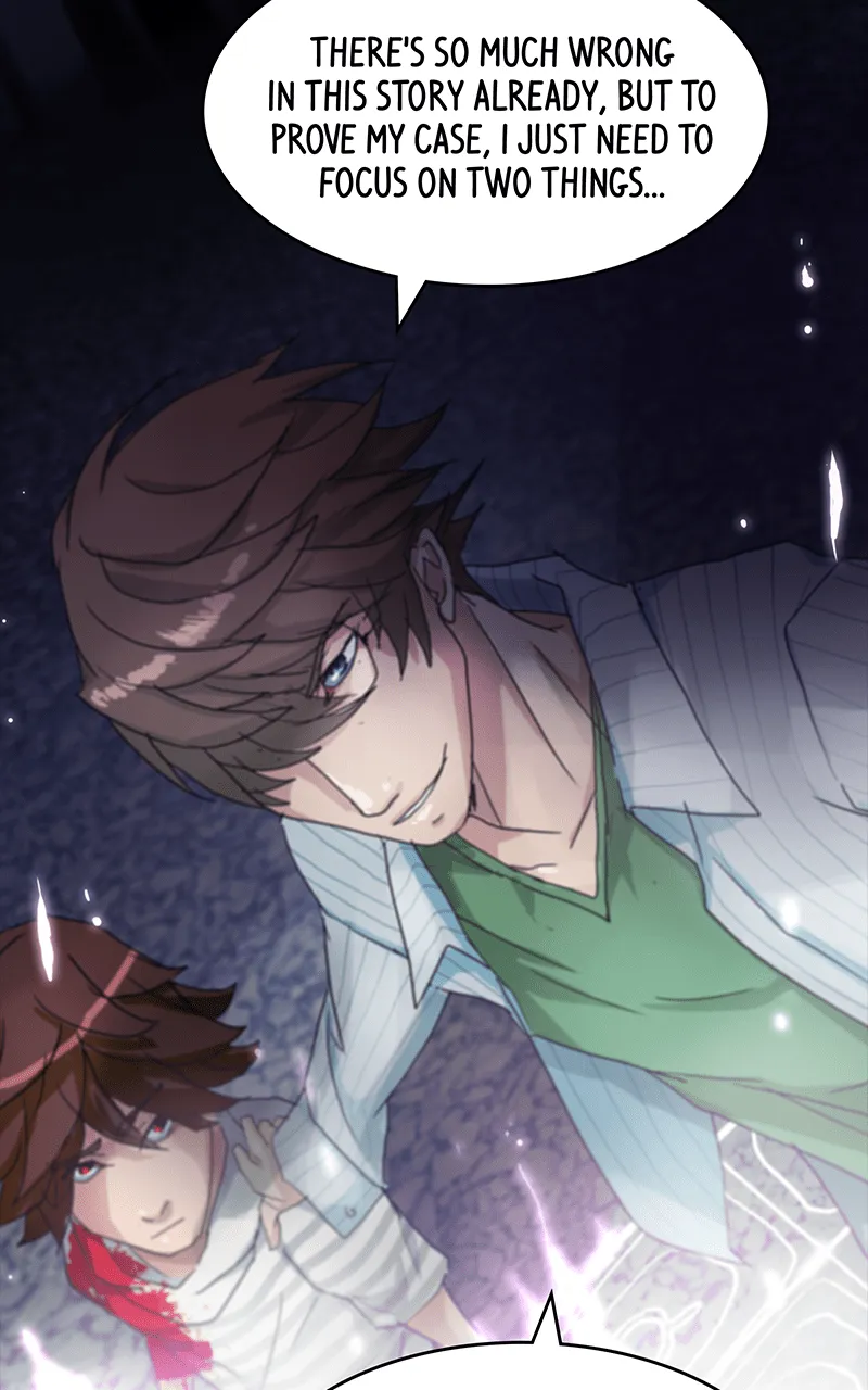 Simon Sues Chapter 77 page 43 - 