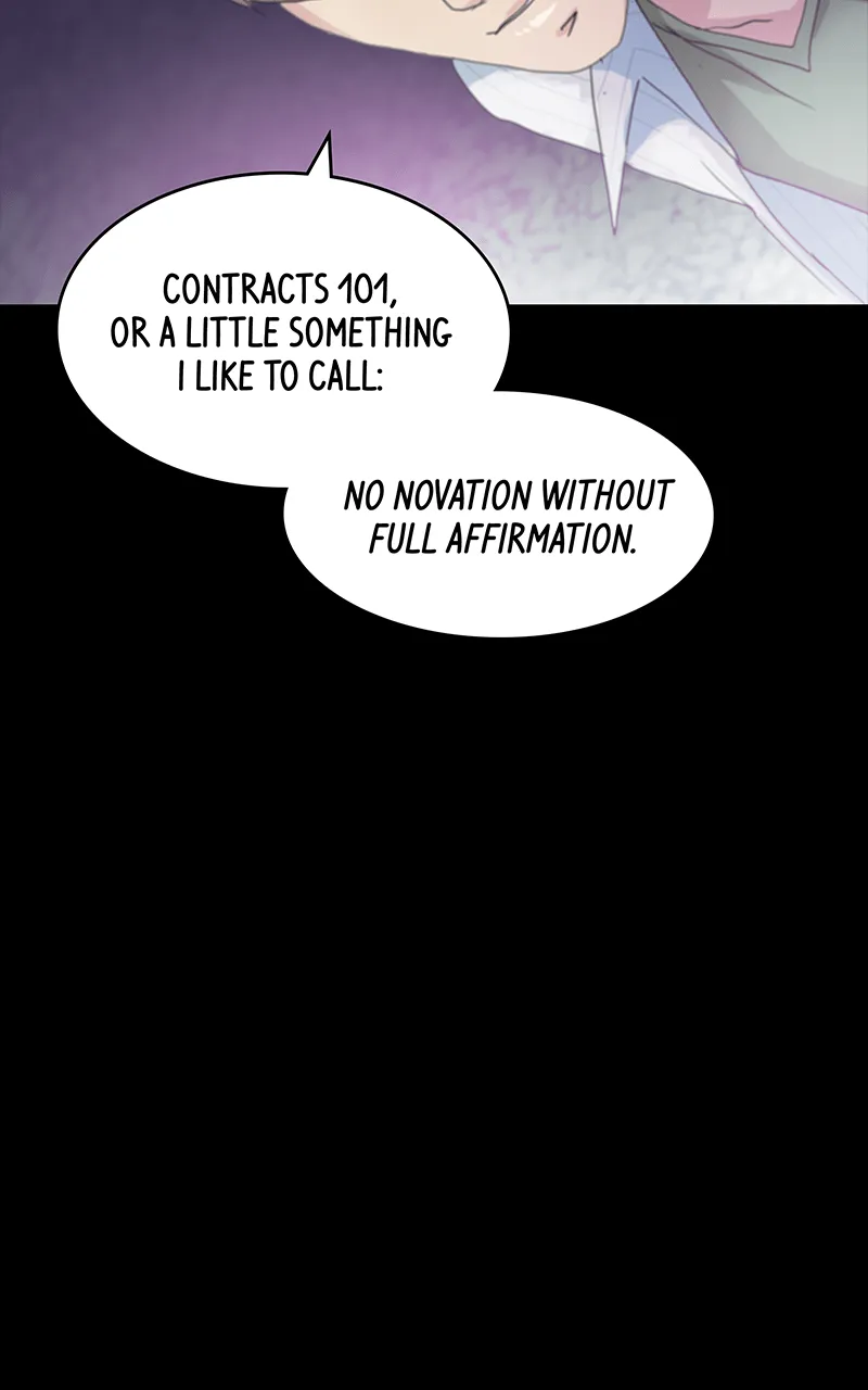 Simon Sues Chapter 77 page 45 - 
