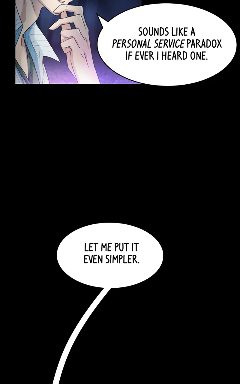 Simon Sues Chapter 77 page 56 - 