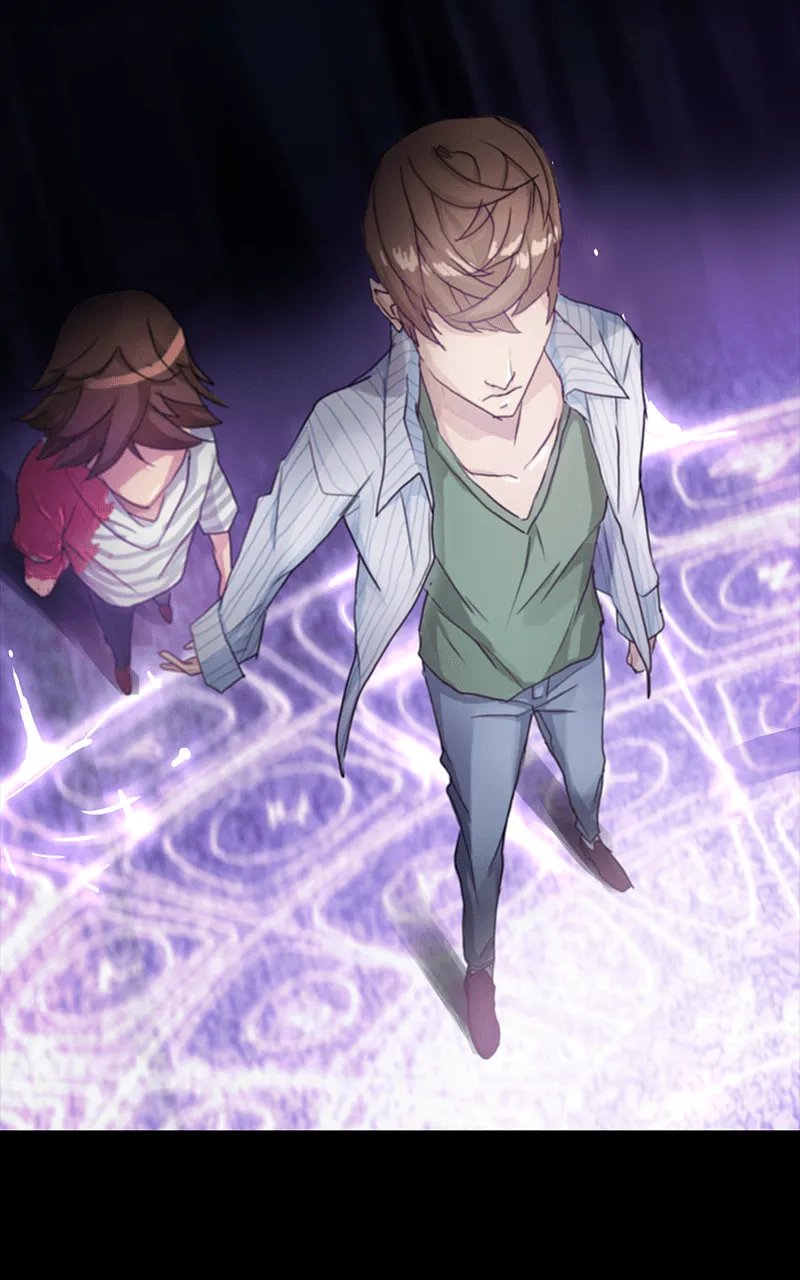 Simon Sues Chapter 77 page 64 - 