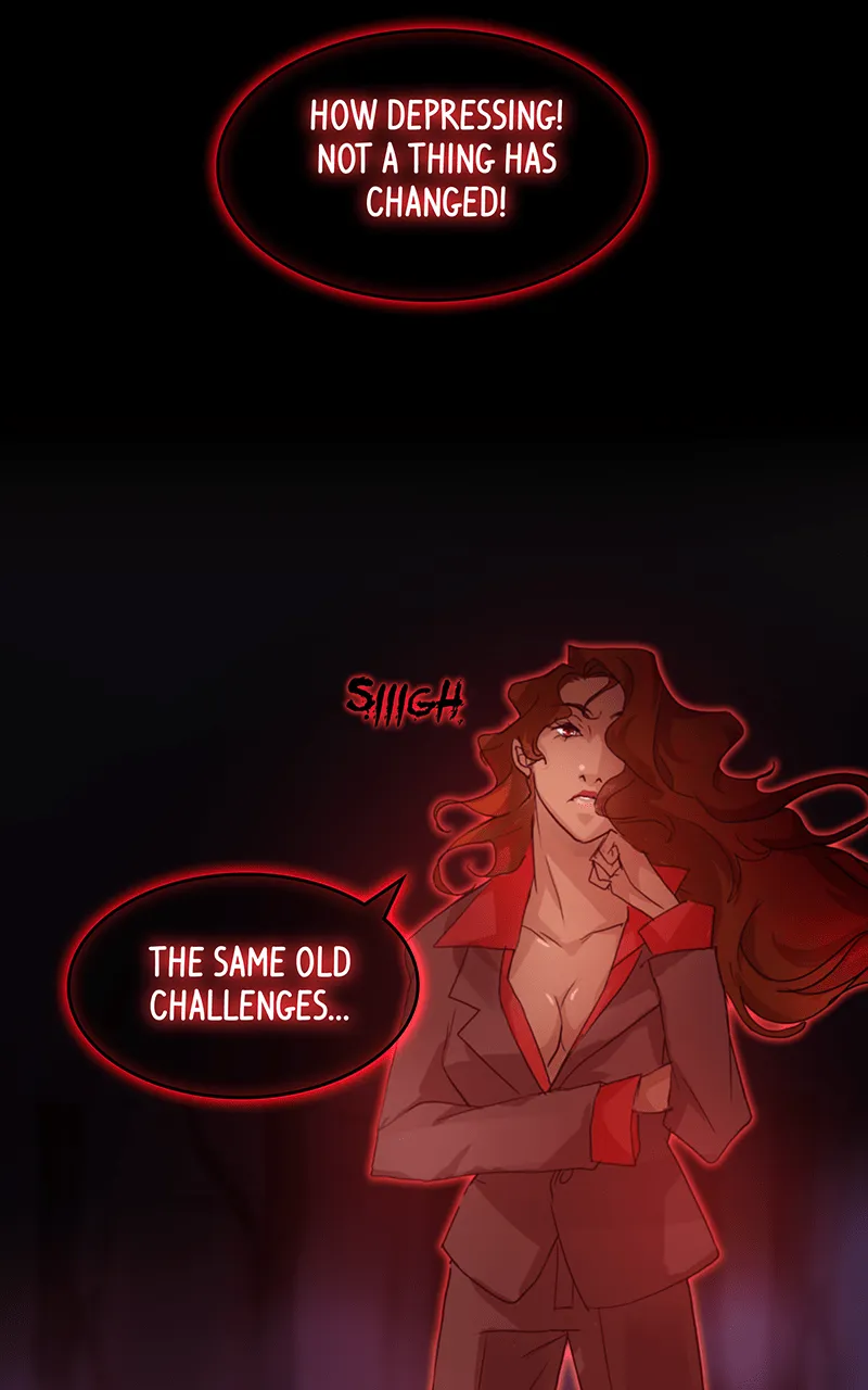 Simon Sues Chapter 77 page 8 - 