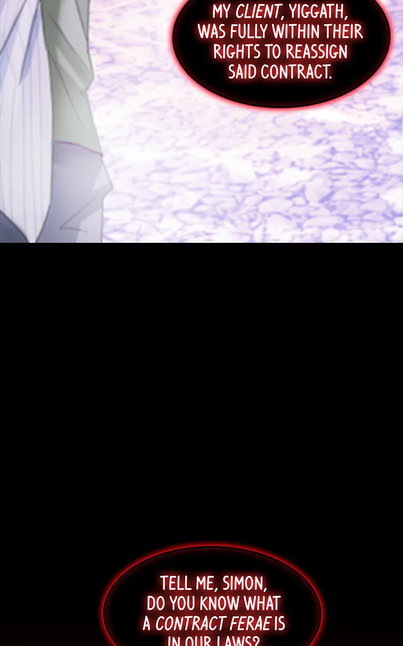 Simon Sues Chapter 77 page 75 - 