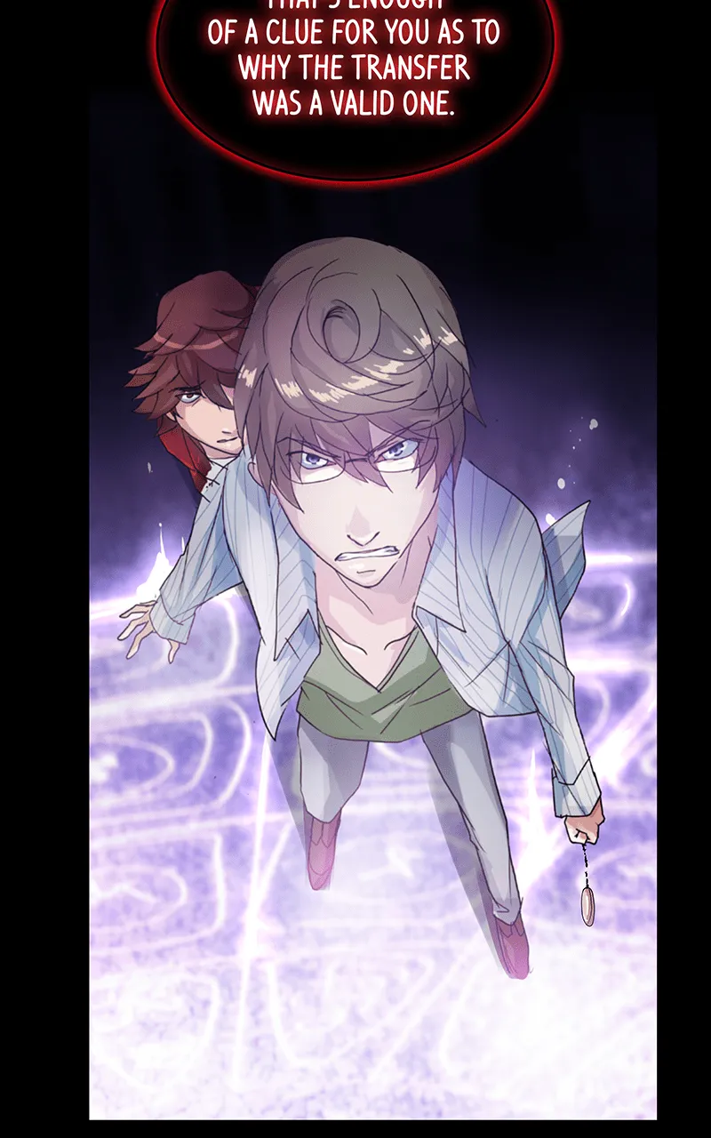 Simon Sues Chapter 77 page 80 - 
