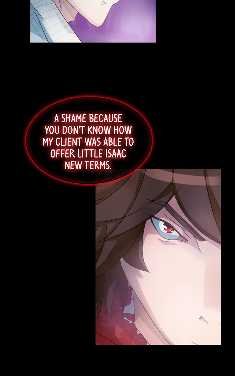 Simon Sues Chapter 77 page 82 - 