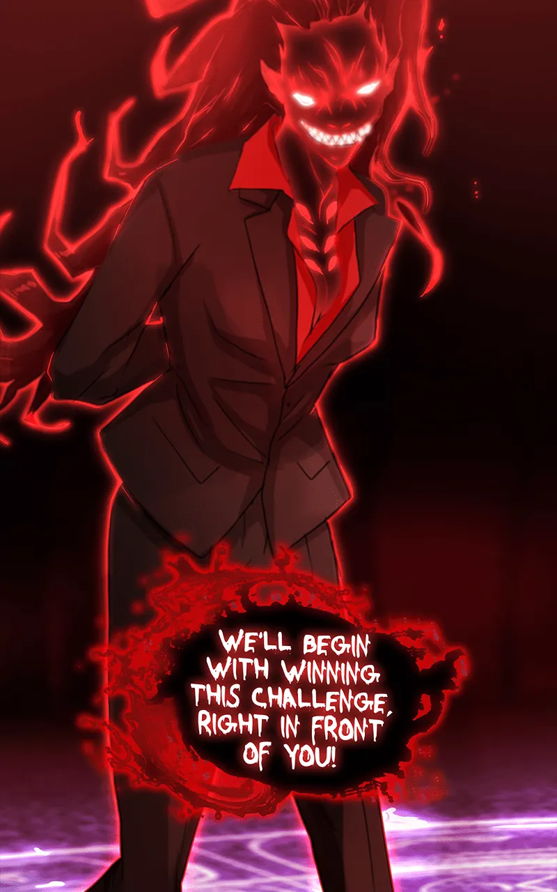 Simon Sues Chapter 77 page 96 - 