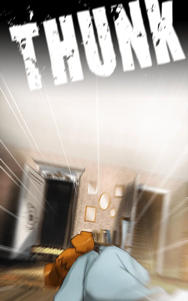 Simon Sues Chapter 78 page 28 - 