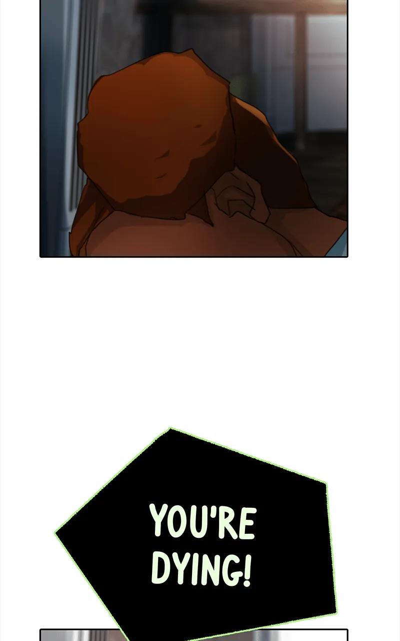 Simon Sues Chapter 78 page 33 - 