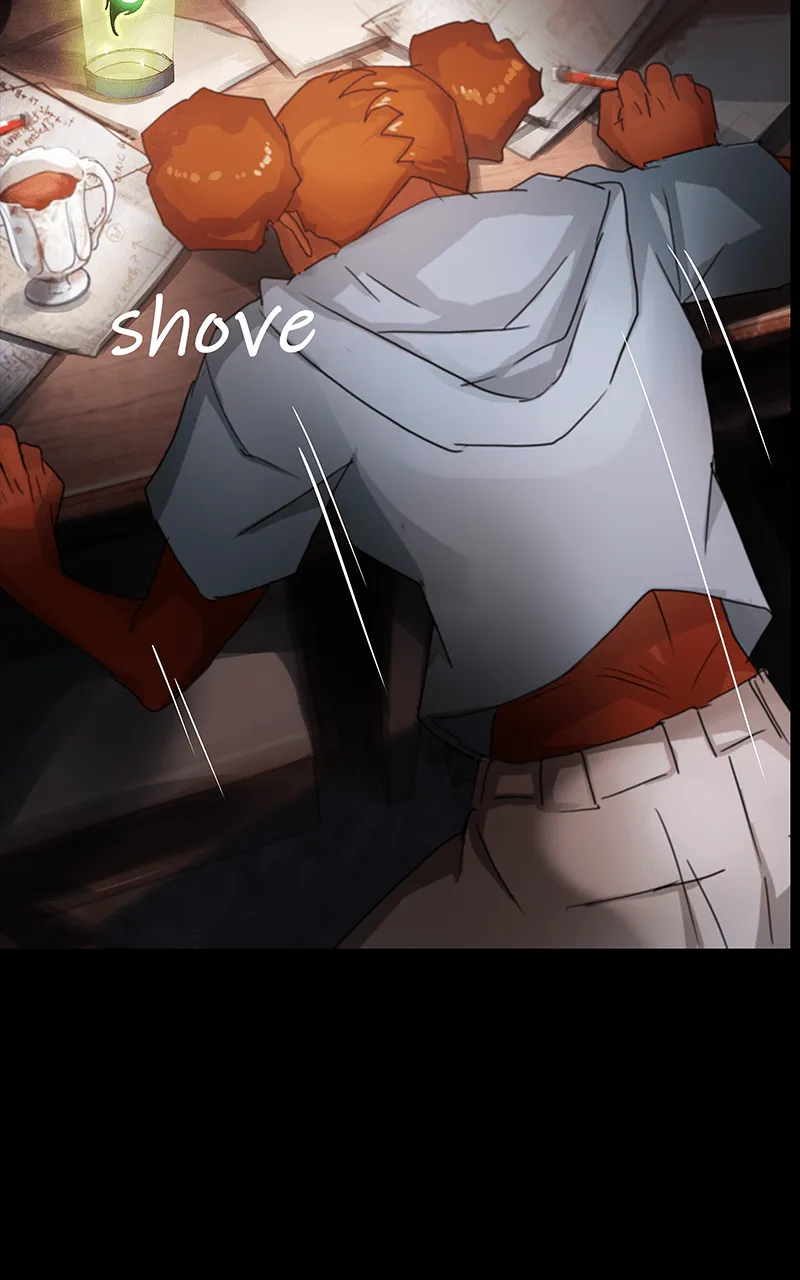 Simon Sues Chapter 78 page 41 - 