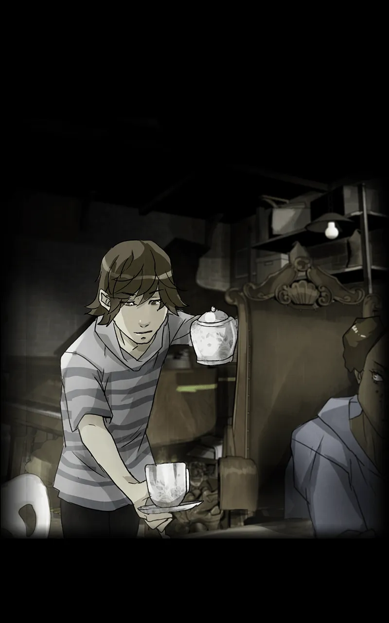 Simon Sues Chapter 78 page 43 - 