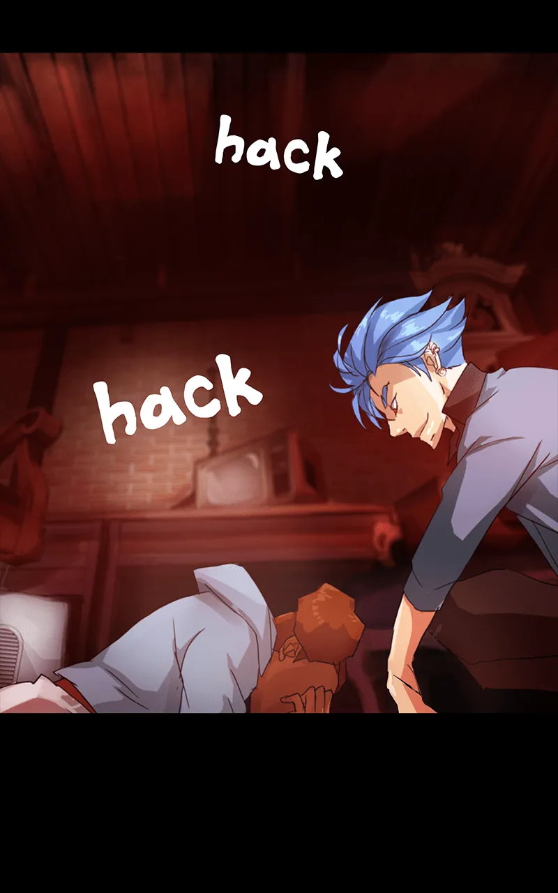 Simon Sues Chapter 78 page 82 - 