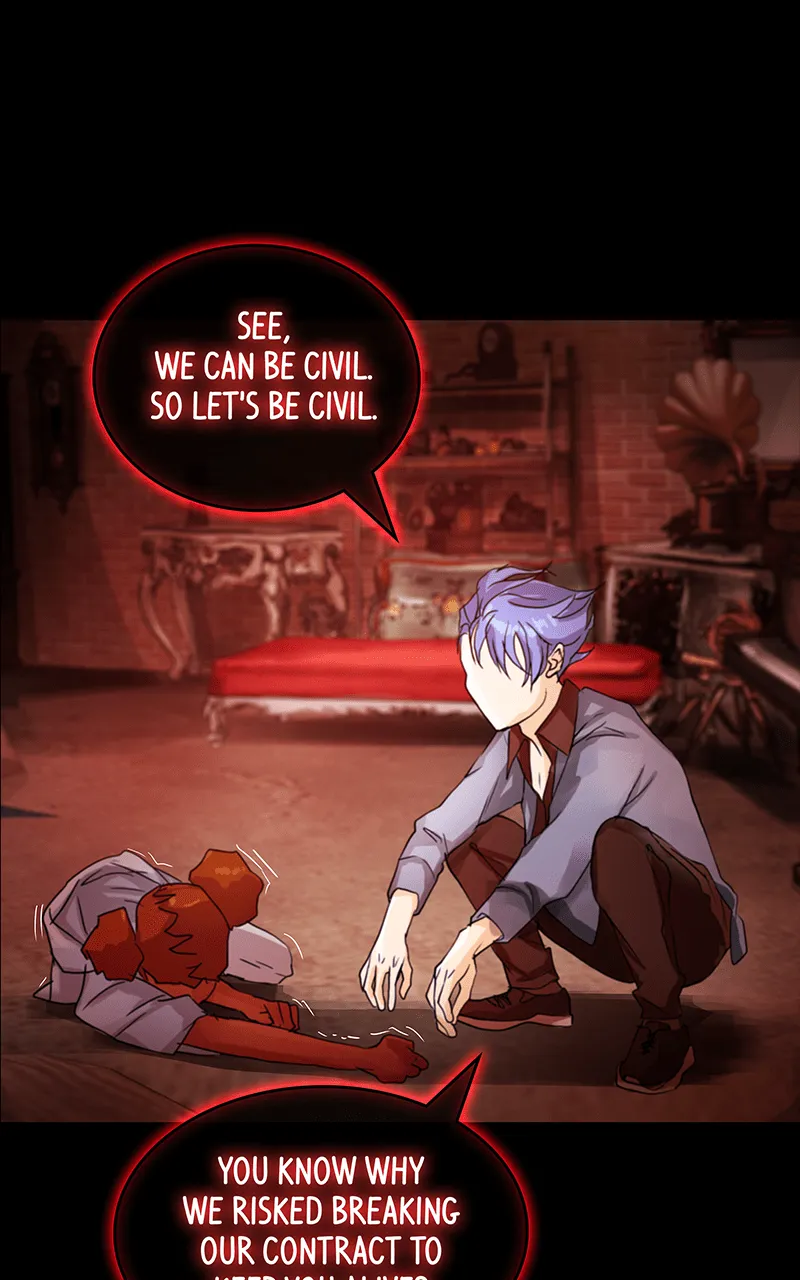 Simon Sues Chapter 78 page 84 - 