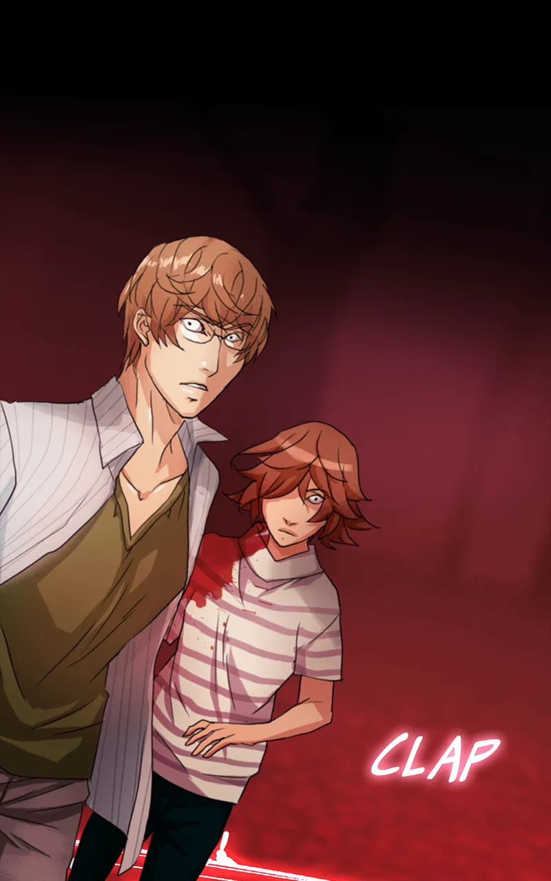Simon Sues Chapter 79 page 101 - 