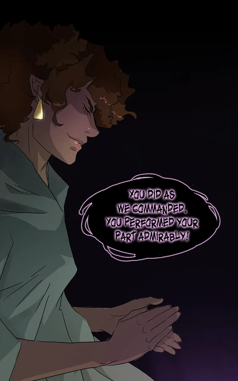 Simon Sues Chapter 79 page 104 - 