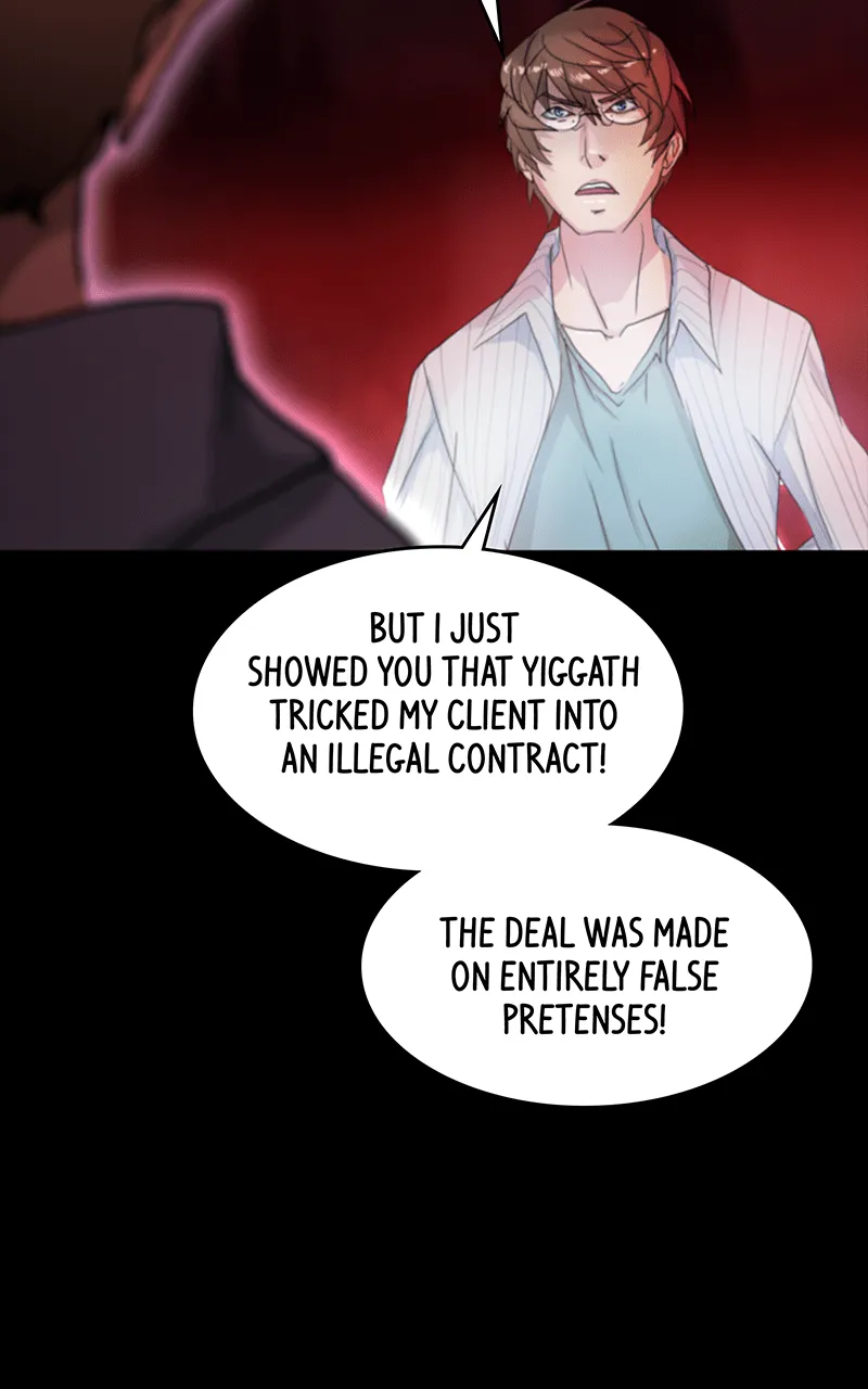 Simon Sues Chapter 79 page 107 - 