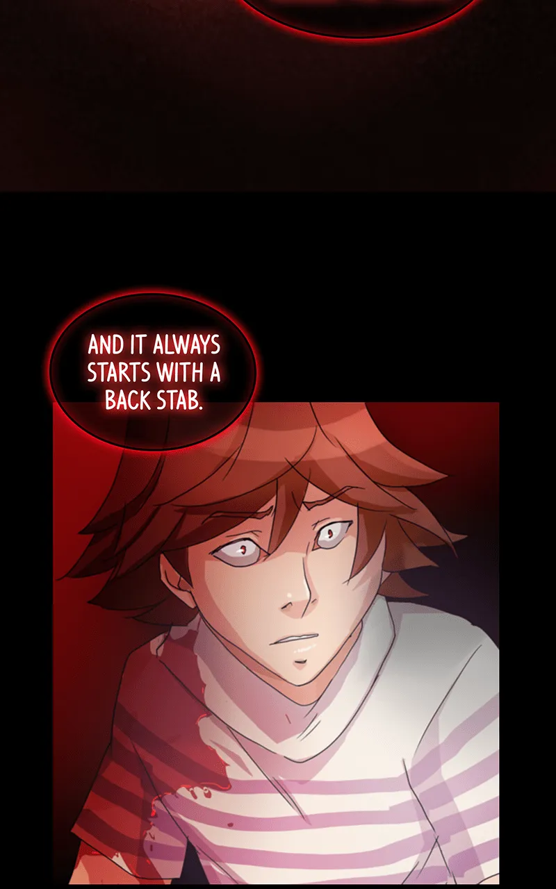 Simon Sues Chapter 79 page 114 - 