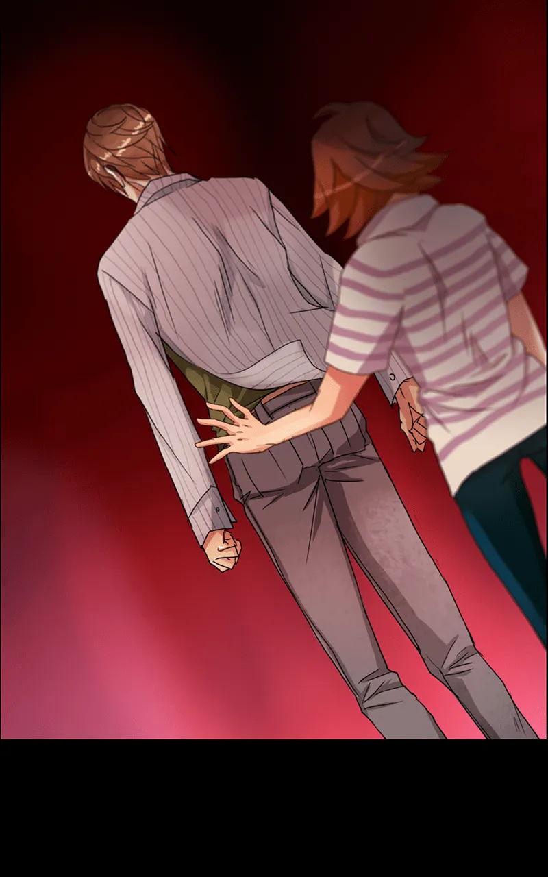 Simon Sues Chapter 79 page 116 - 