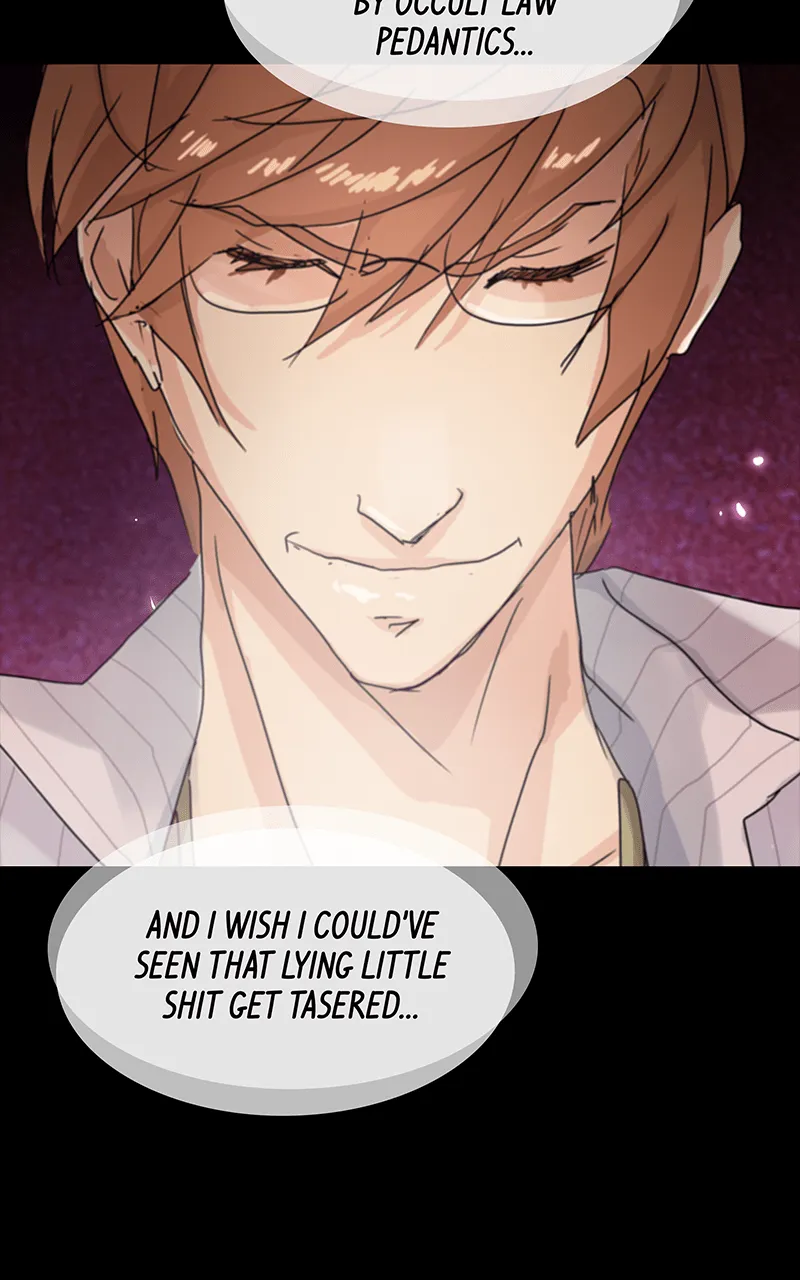 Simon Sues Chapter 79 page 132 - 