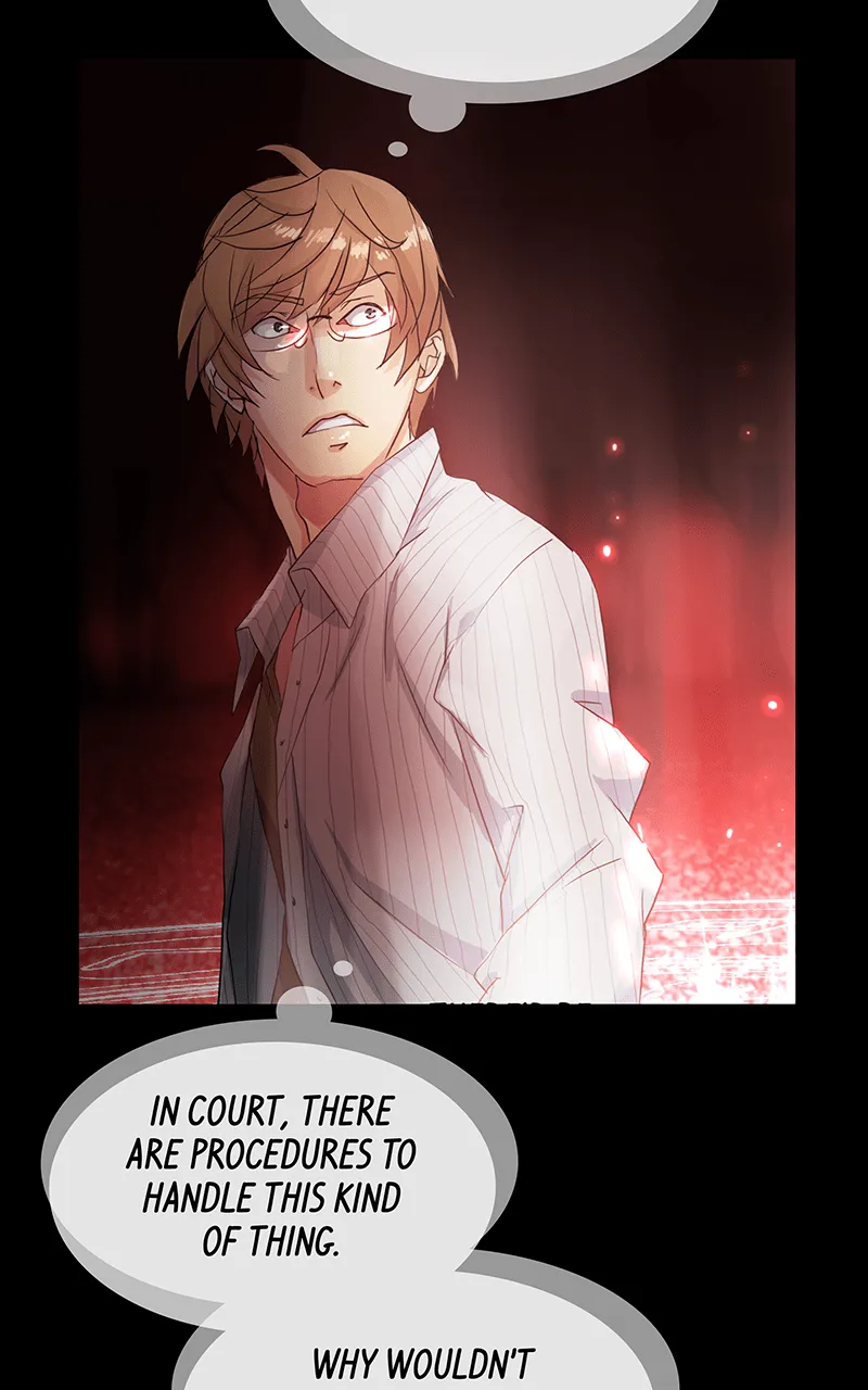 Simon Sues Chapter 79 page 28 - 