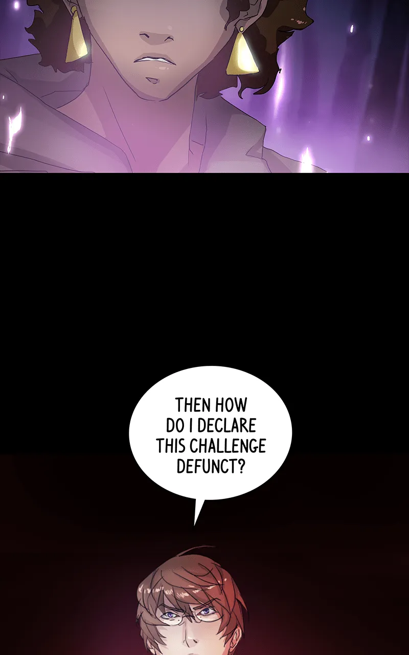Simon Sues Chapter 79 page 32 - 