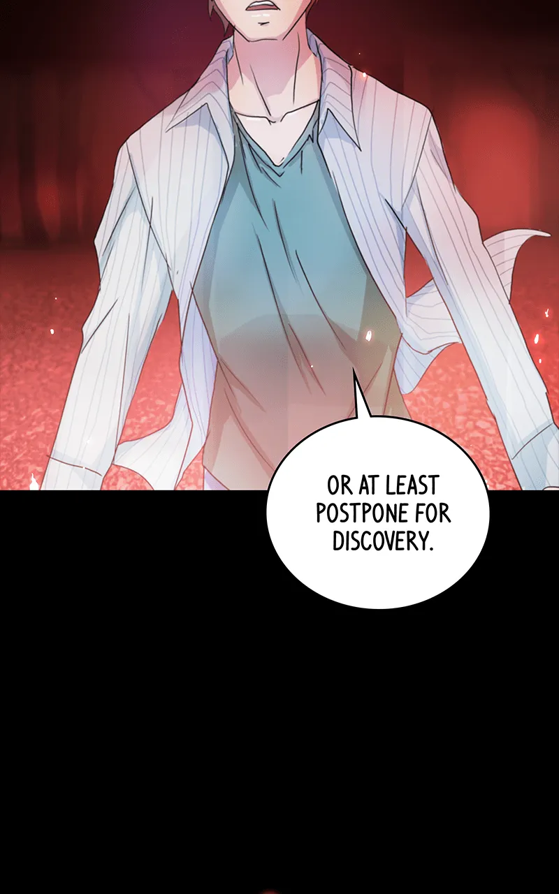 Simon Sues Chapter 79 page 33 - 
